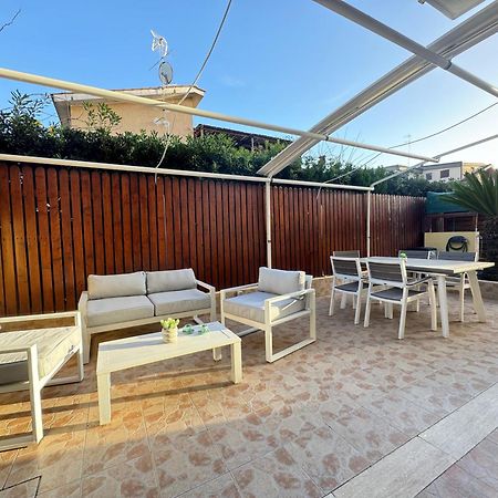 Apartamento Casa Letizia Ladispoli Exterior foto