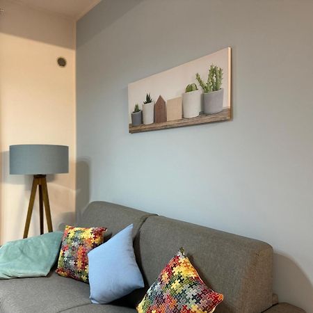 Apartamento Casa Letizia Ladispoli Exterior foto