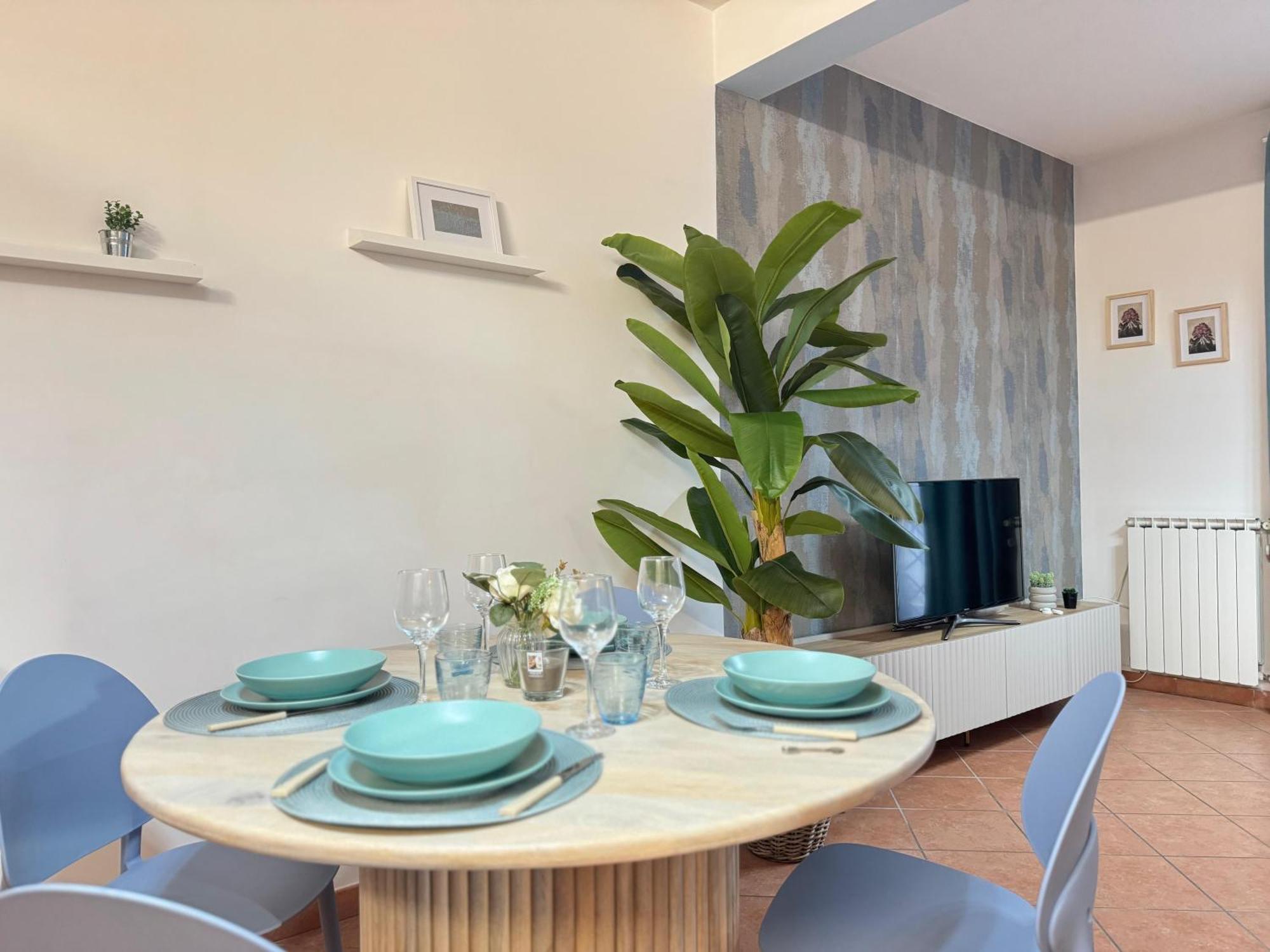 Apartamento Casa Letizia Ladispoli Exterior foto