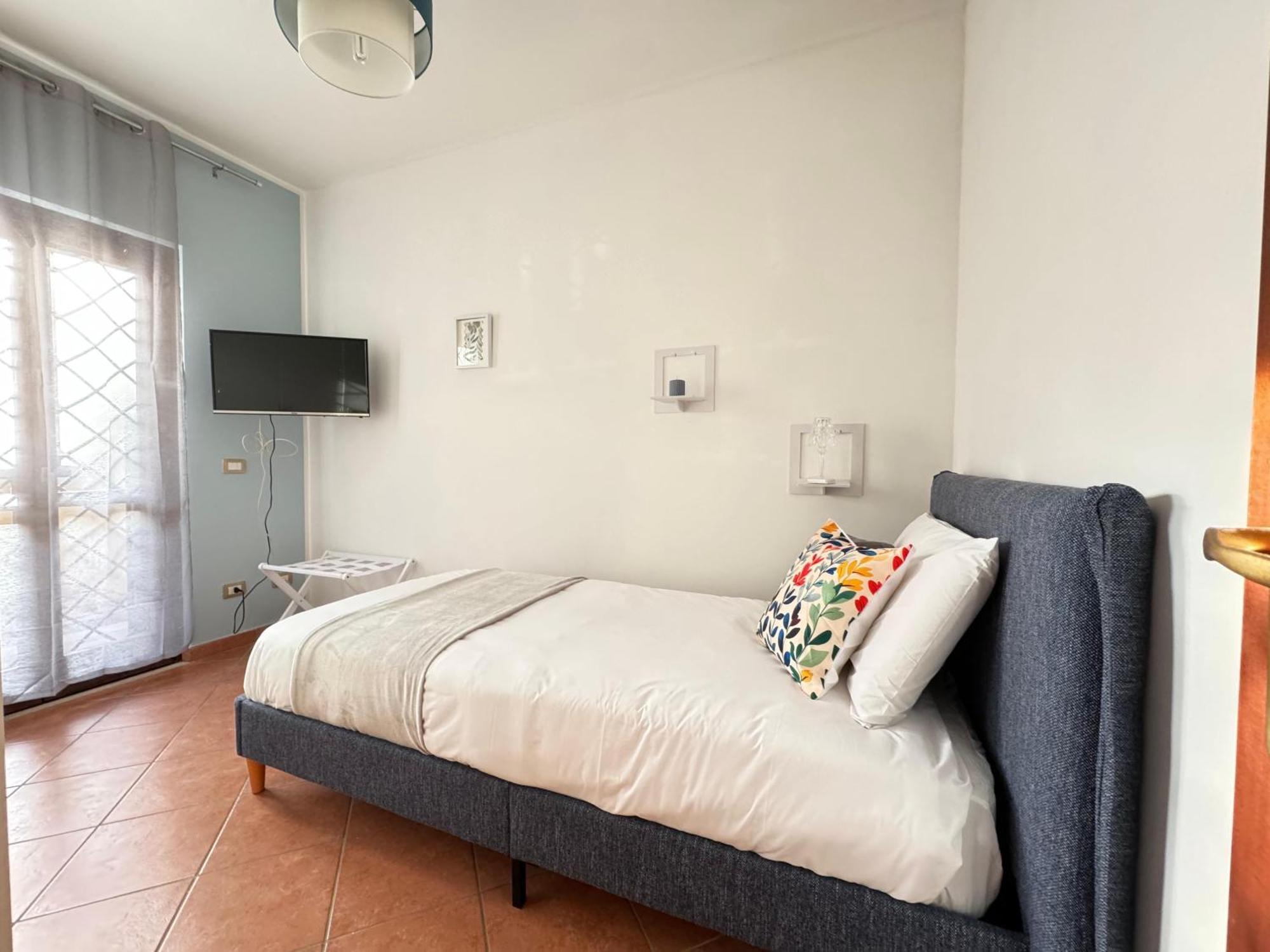 Apartamento Casa Letizia Ladispoli Exterior foto